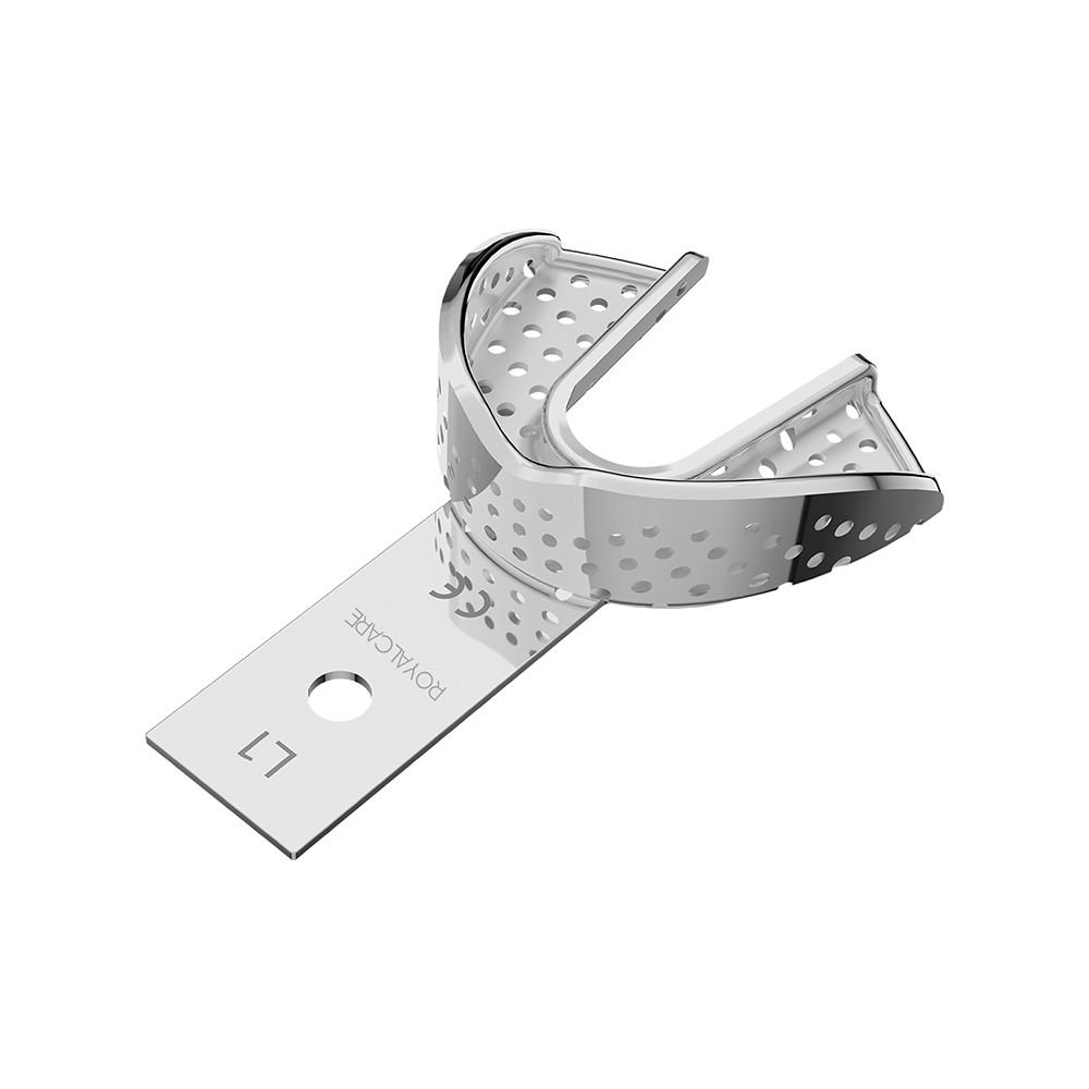Impression Tray